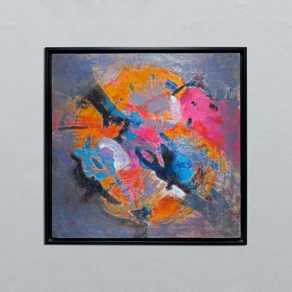 Karen O'Brien, GEORGIE ON MY MIND III