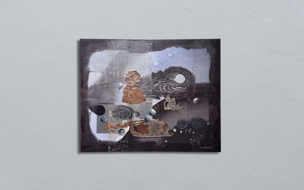 Fumiko Kimura, FUMIKO KIMURA, (Unsure_of_title)