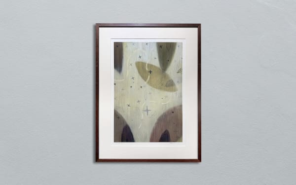 HEATH SEYMOUR, HEATH SEYMOUR SOFT COLLISION #31