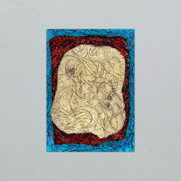 Alibaba Awrang, UNTITLED 1