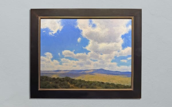 Melanie Thompson, MELANIE THOMPSON RYEGRASS SUMMIT SUMMER