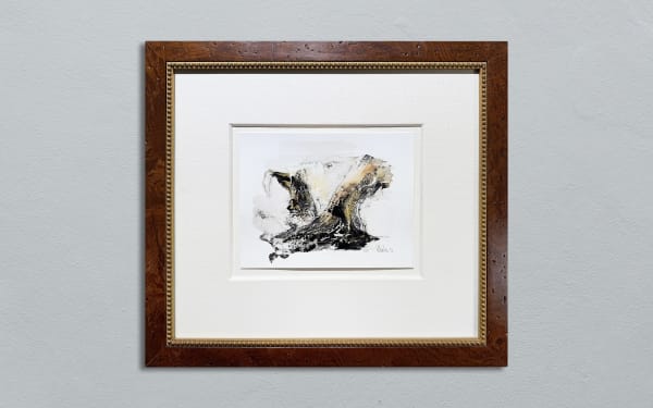 GINO HOLLANDER, GINO HOLLANDER SEASCAPE