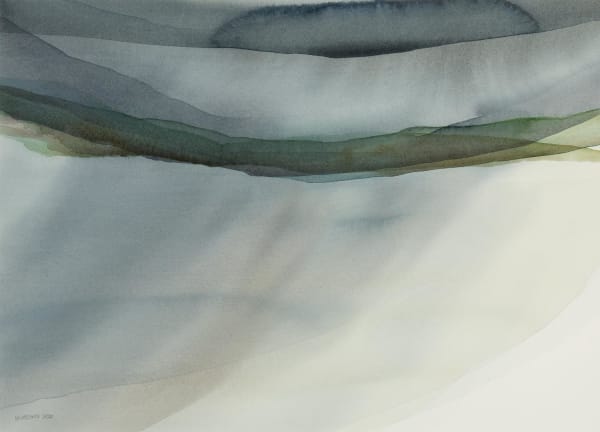 Peter Davis The End of Summer, Weisdale