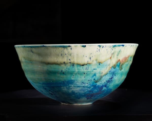 Lotte Glob bowl