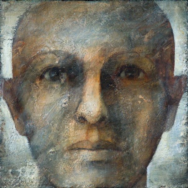Peter White Head 3