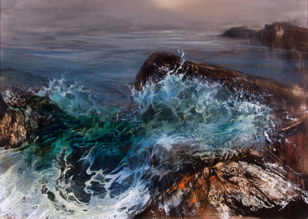 High Tide Reiff | BETH ROBERTSON FIDDES
