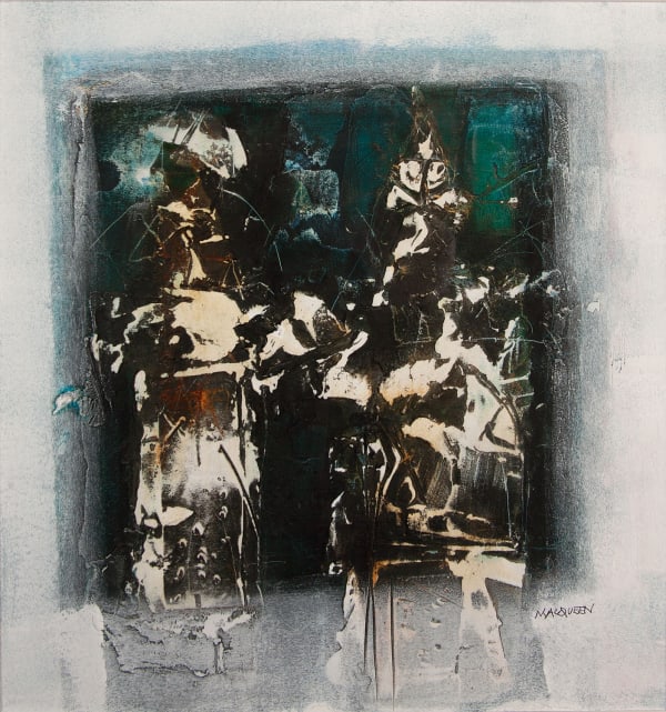 Blacksmith, Marrakech