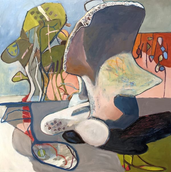 70°N : Dateolmmai - Boneman