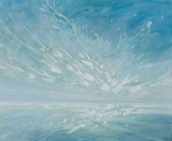 Sea Weaving | LIZZIE ROSE