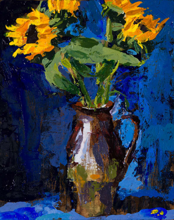 IONA ROBERTS