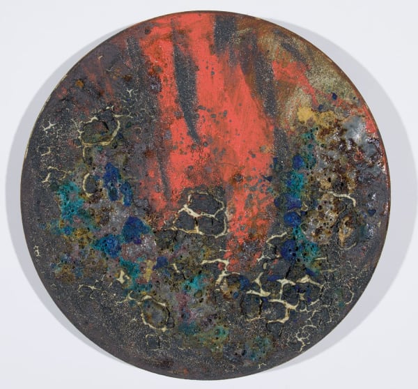 LOTTE GLOB | five new works