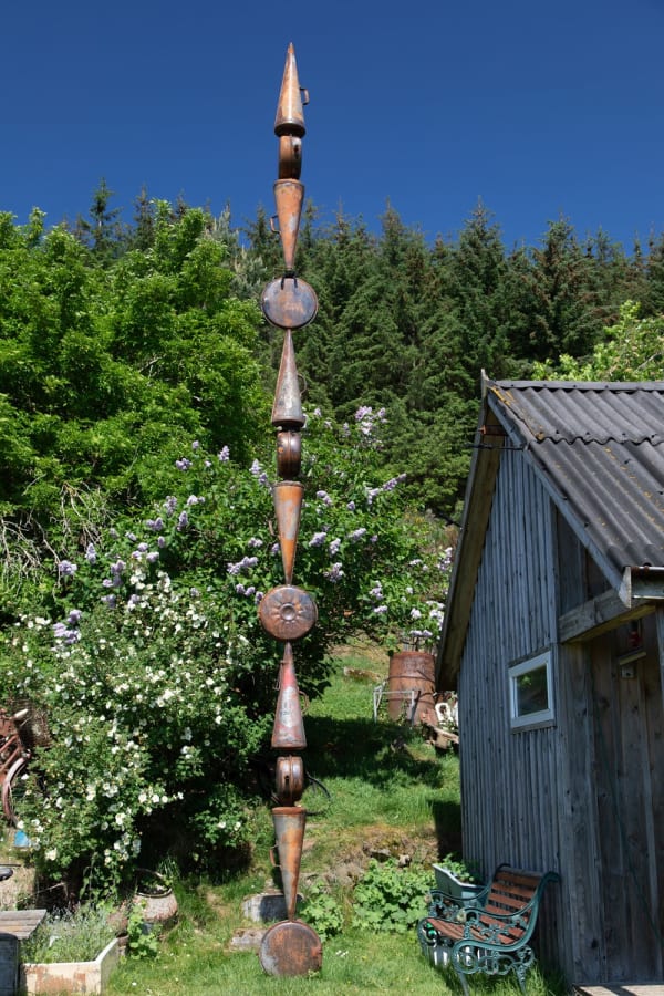 Helen Denerley | infinity column