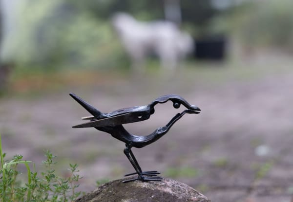 Wee Bird i