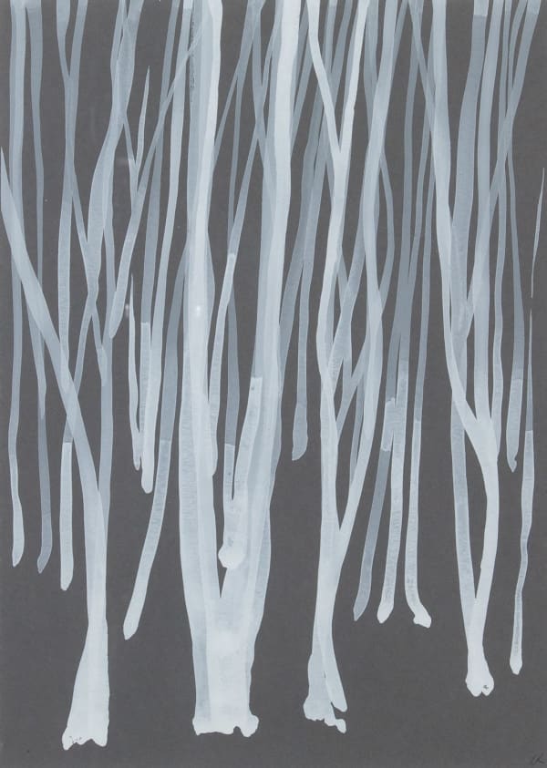 Birch Lines i | LIZZIE ROSE