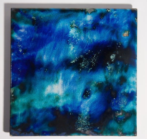 Lotte Glob Seascape ceramic 36cm x 36cm