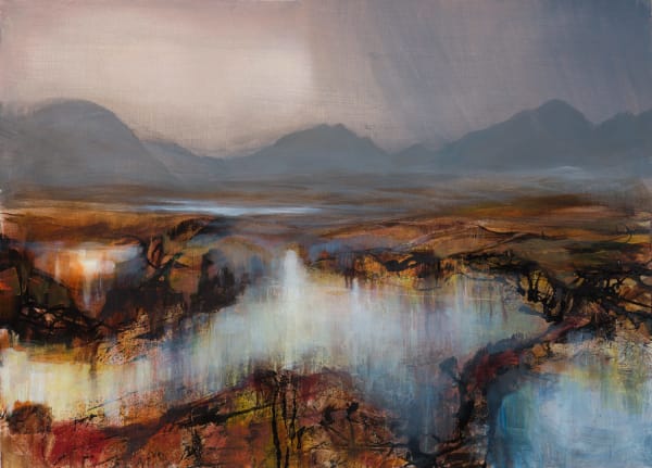 Beth Robertson Fiddes | Autumn