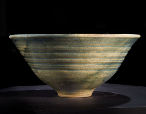Lotte Glob ceramic bowl