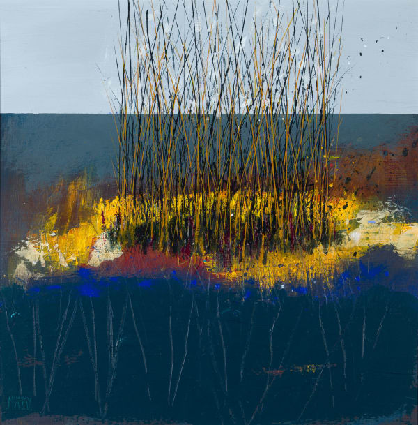 Reed Bed i