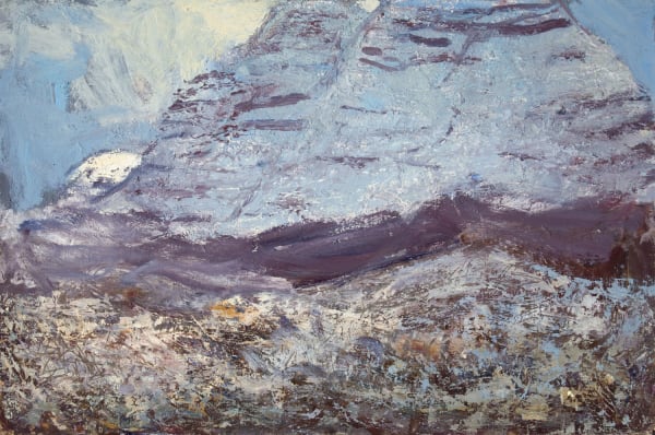 Allan MacDonald | torridon massif | Kilmorack Gallery