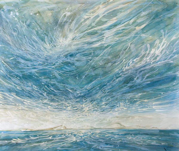 Lizzie Rose - Zephyr Dreaming