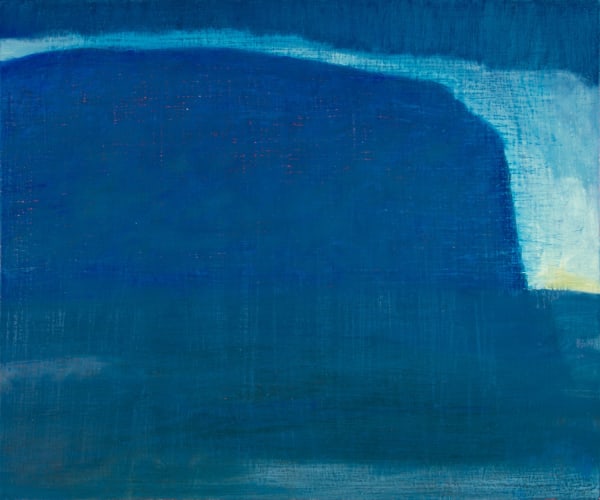 Blue Hoy