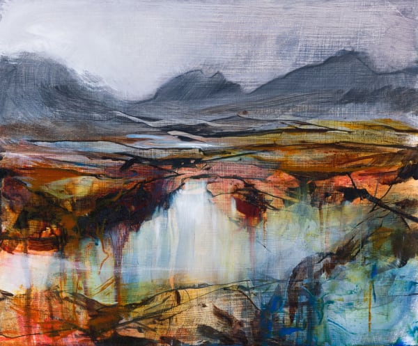 High Ground, Wester Ross