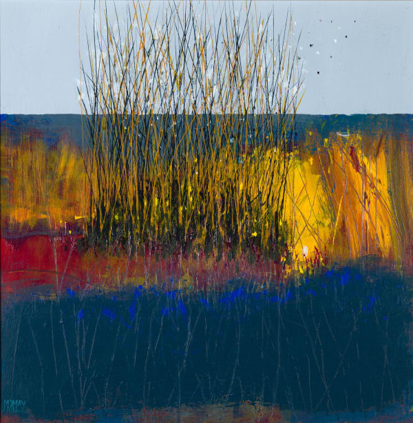 Reed Bed ii