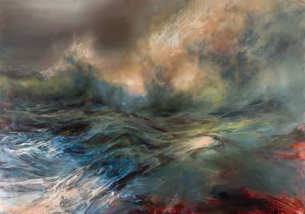 Water and Light BETH ROBERTSON FIDDES