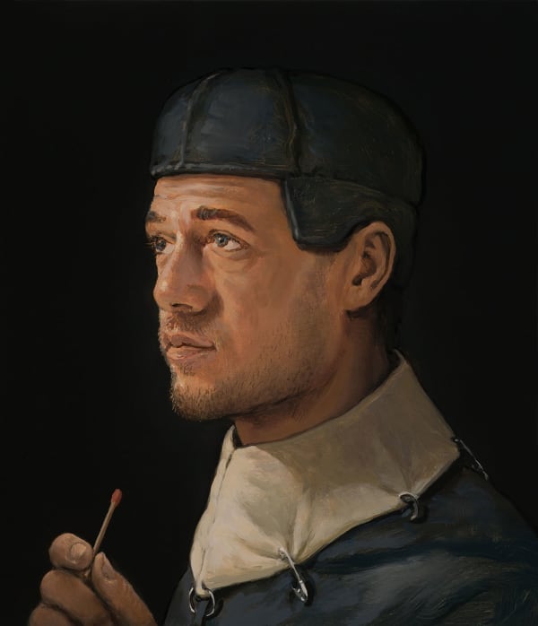 Survival Man | Allan Macdonald