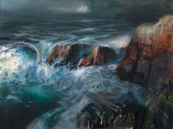 Beth Robertson Fiddes, Tidal Clashnessie