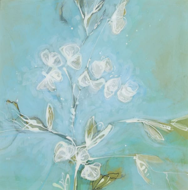Sweet Pea | LIZZIE ROSE
