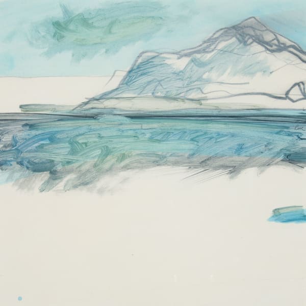 Green Cloud | LIZZIE ROSE