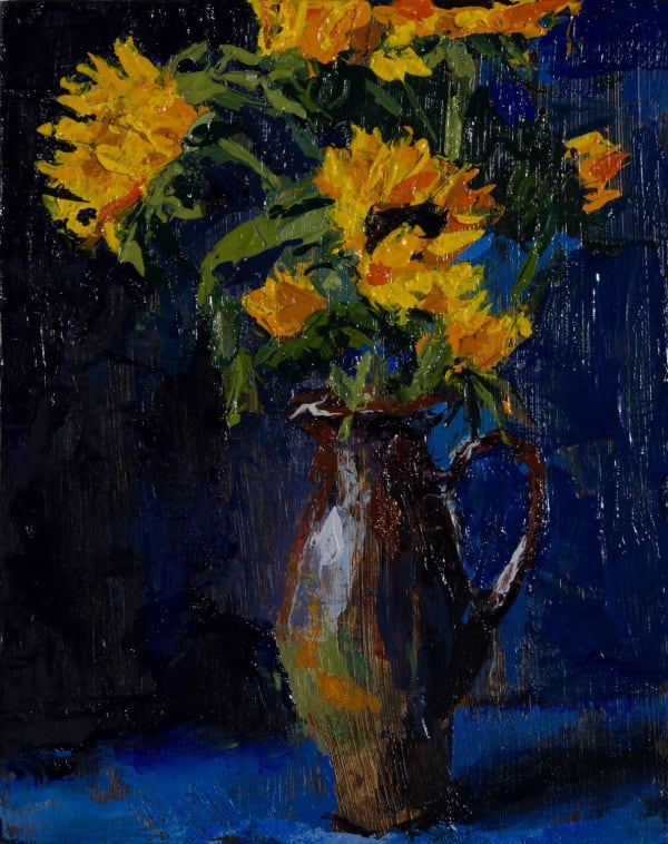 Tournesol, 9th October