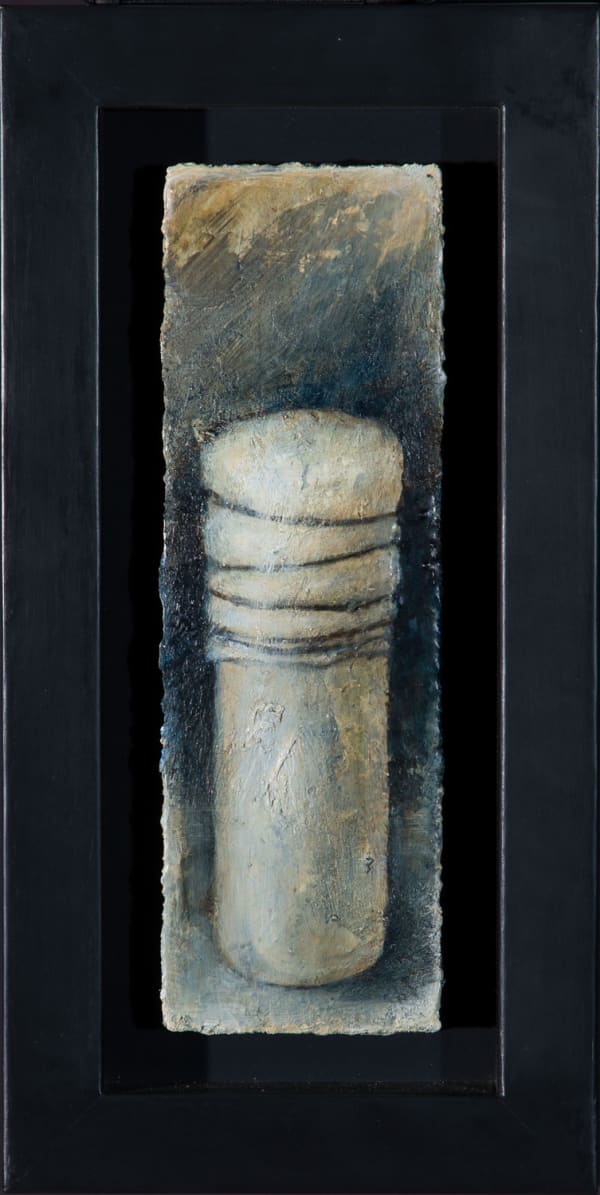 Peter White Pot