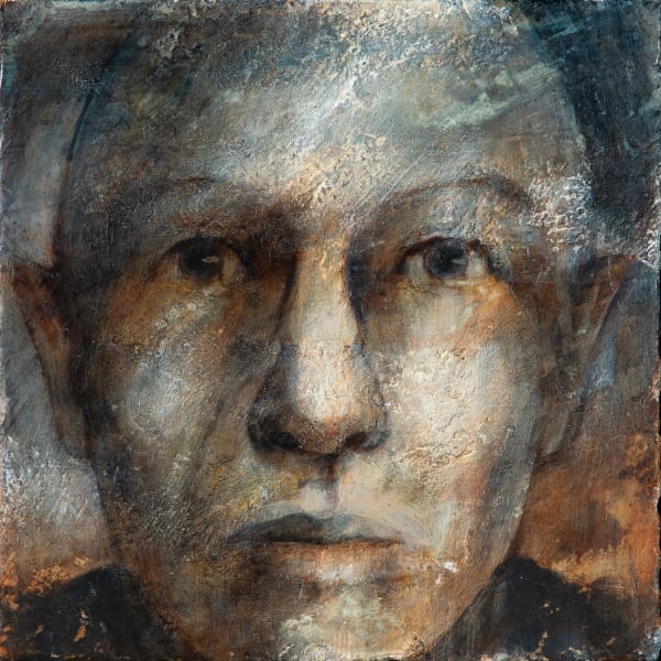 Peter White head 2