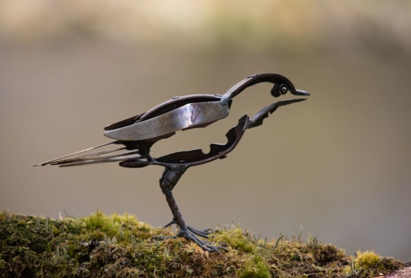 Helen Denerley - strarling