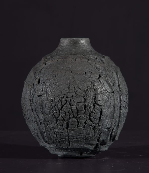 Patricia Shone Errosion Bottle