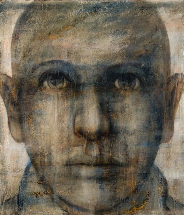 Peter White head