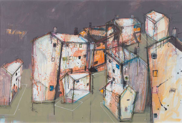 ROBERT MCAULAY | revisiting the estate | Kilmorack Gallery