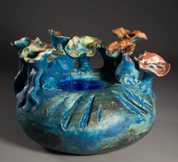 Lotte Glob | Rock Flower | Kilmorack Gallery