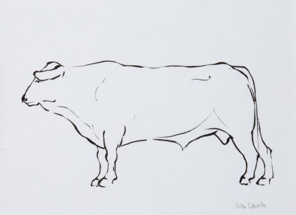 Helen Denerley - Bull