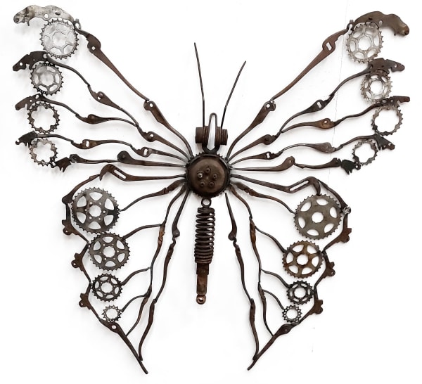 Plier Pollinator Helen Denerley