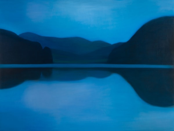 Dark loch, Pityoulish