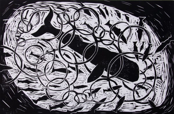 Whale song 3 PAUL BLOOMER