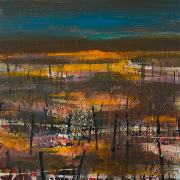 ROBERT MCAULAY | the Braes | Kilmorack Gallery