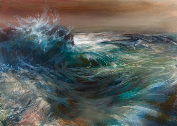 Achiltibue Tide BETH ROBERTSON FIDDES