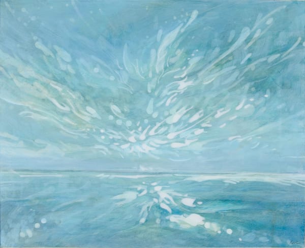 Sea Weaving | LIZZIE ROSE