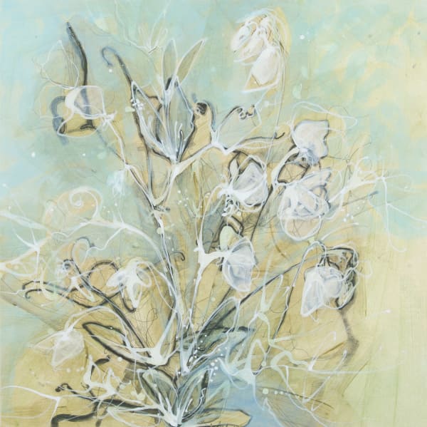 Sweet Pea | LIZZIE ROSE