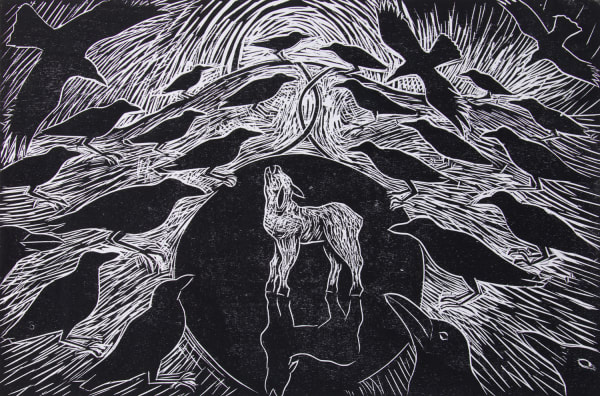 lamb PAUL BLOOMER