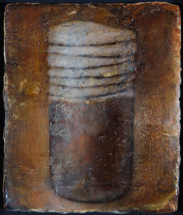 Pot | PETER WHITE